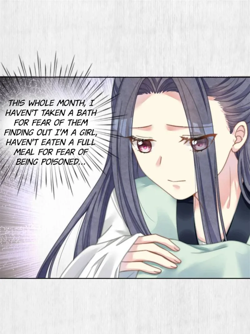 The Young Genius Paintress Chapter 4 page 55