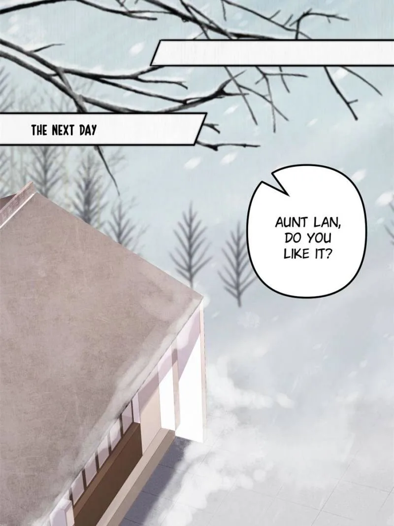 The Young Genius Paintress Chapter 7 page 36