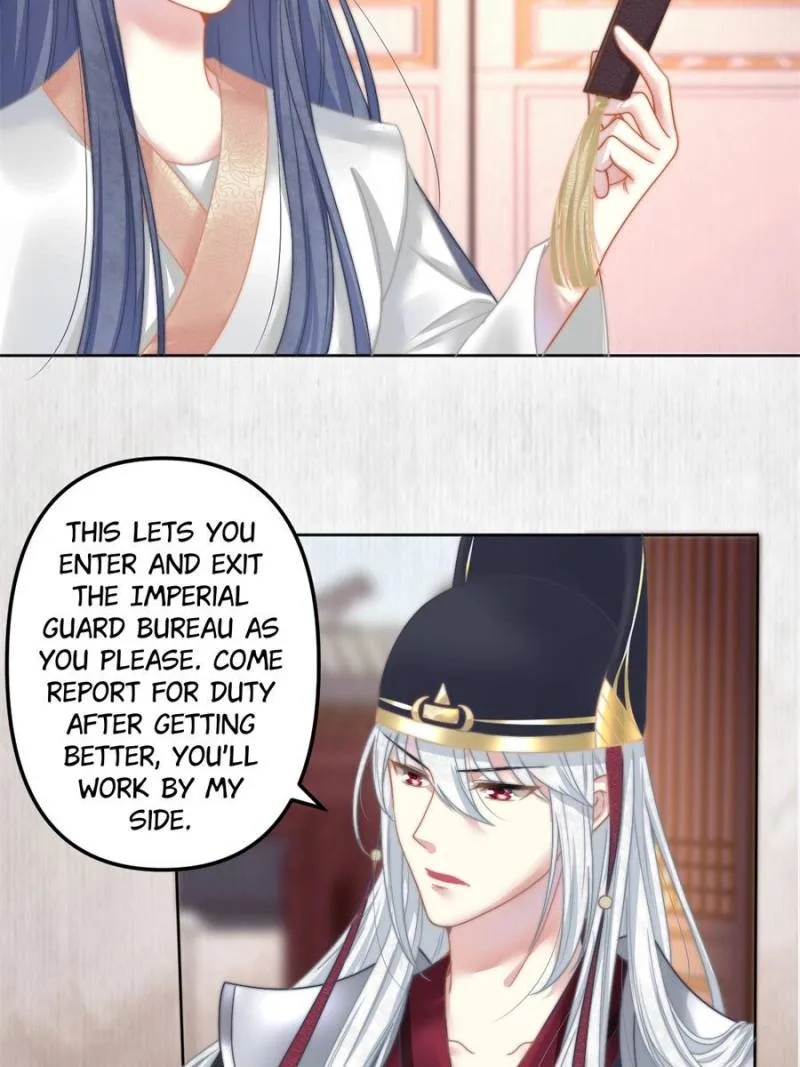 The Young Genius Paintress Chapter 7 page 12