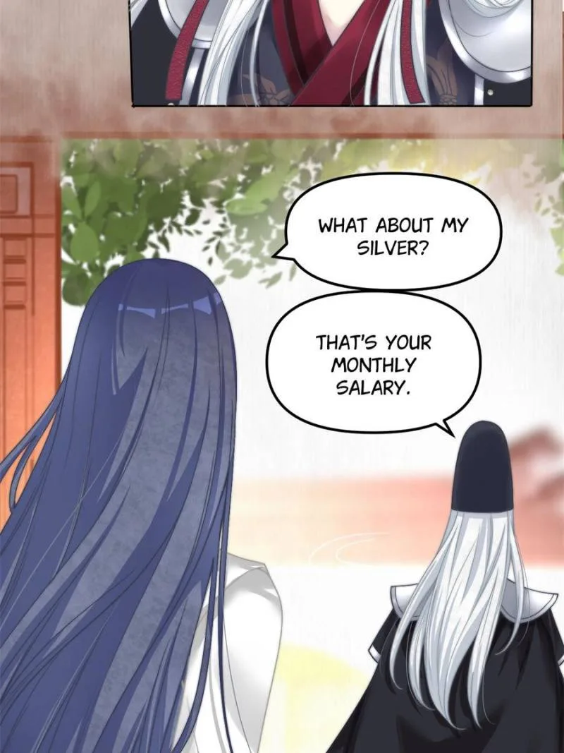 The Young Genius Paintress Chapter 7 page 13