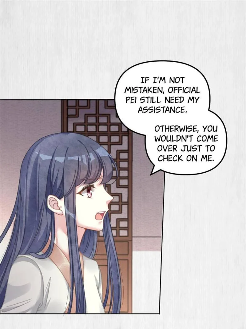 The Young Genius Paintress Chapter 6 page 14