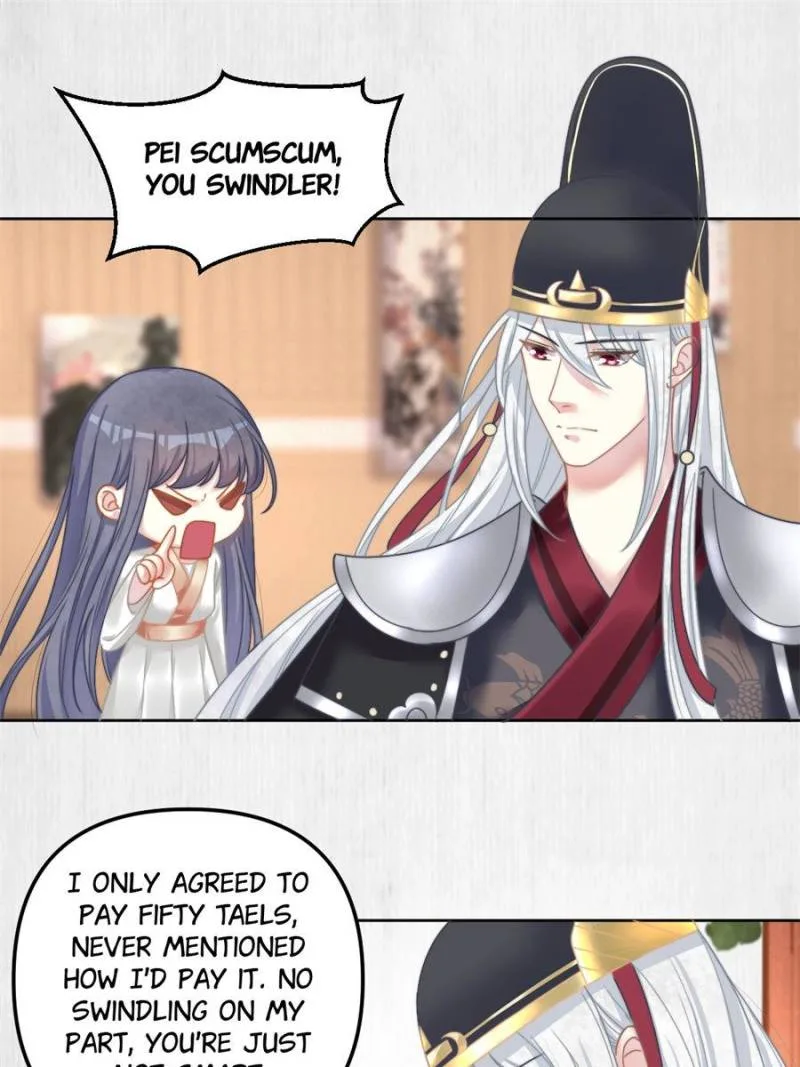 The Young Genius Paintress Chapter 7 page 15