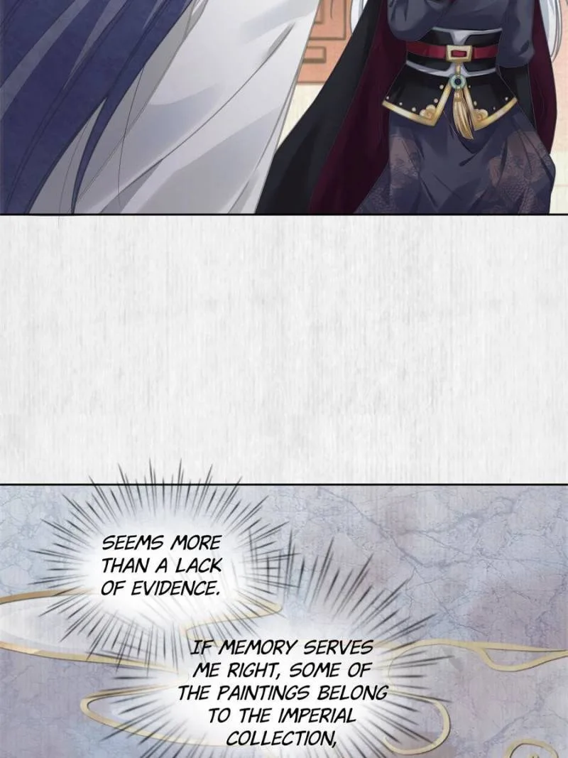 The Young Genius Paintress Chapter 6 page 11