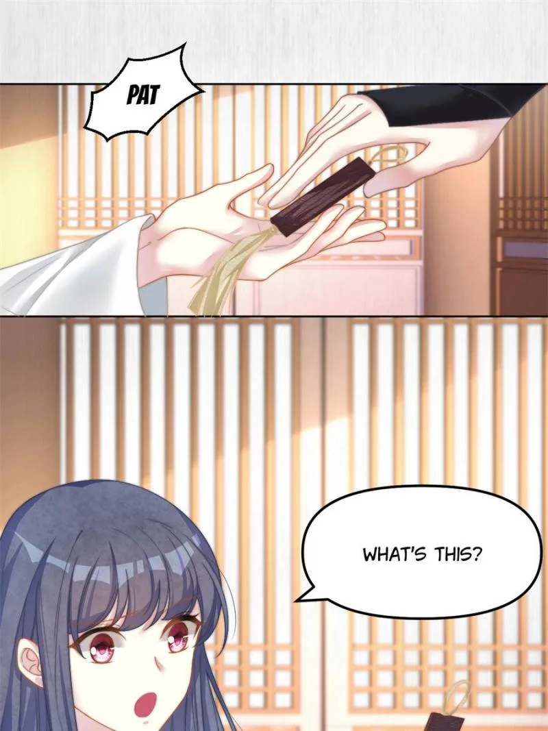 The Young Genius Paintress Chapter 7 page 11