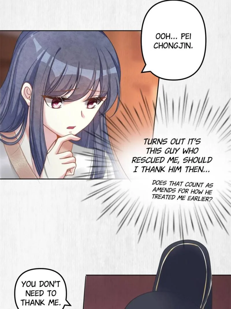 The Young Genius Paintress Chapter 6 page 5