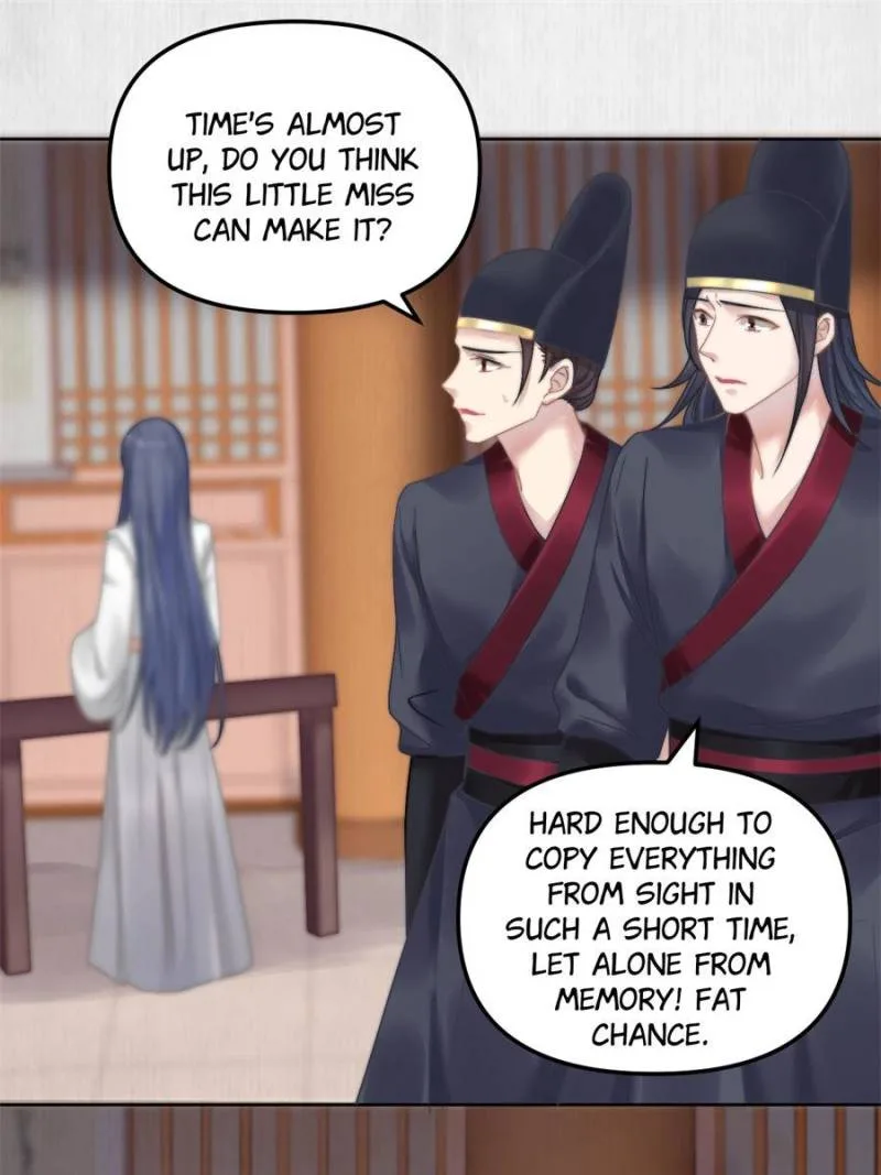 The Young Genius Paintress Chapter 7 page 4
