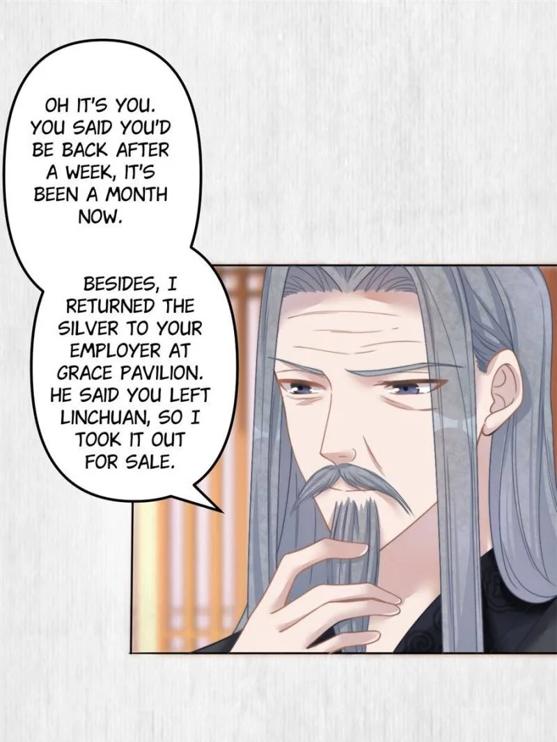 The Young Genius Paintress Chapter 7 page 25