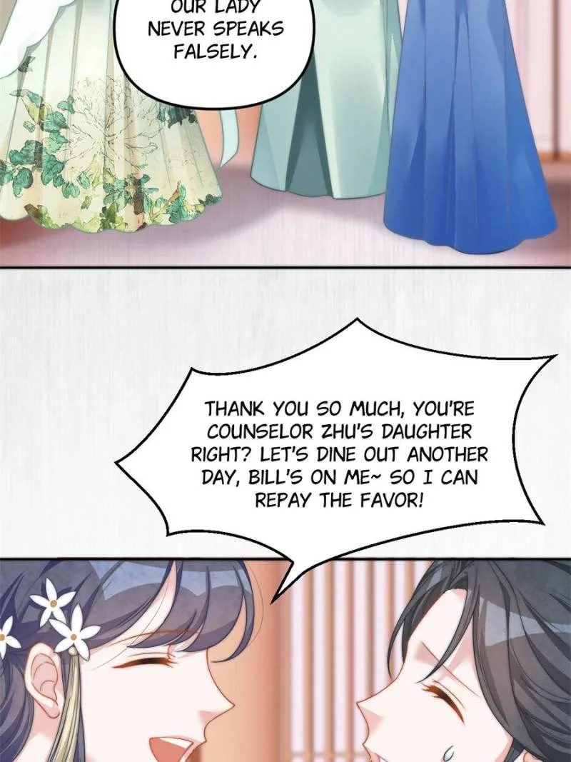 The Young Genius Paintress Chapter 7 page 31