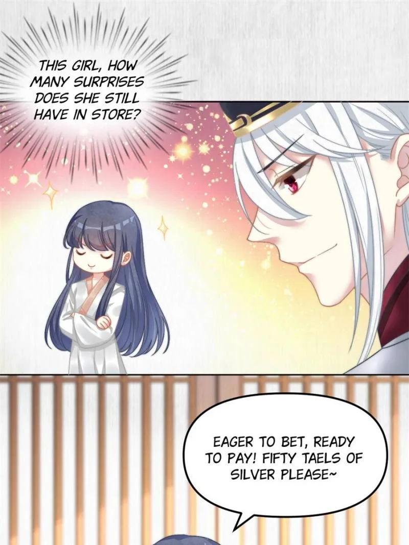 The Young Genius Paintress Chapter 7 page 9