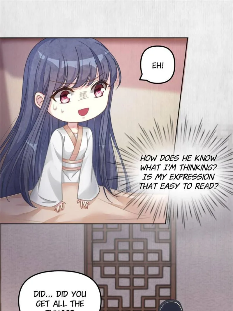 The Young Genius Paintress Chapter 6 page 7