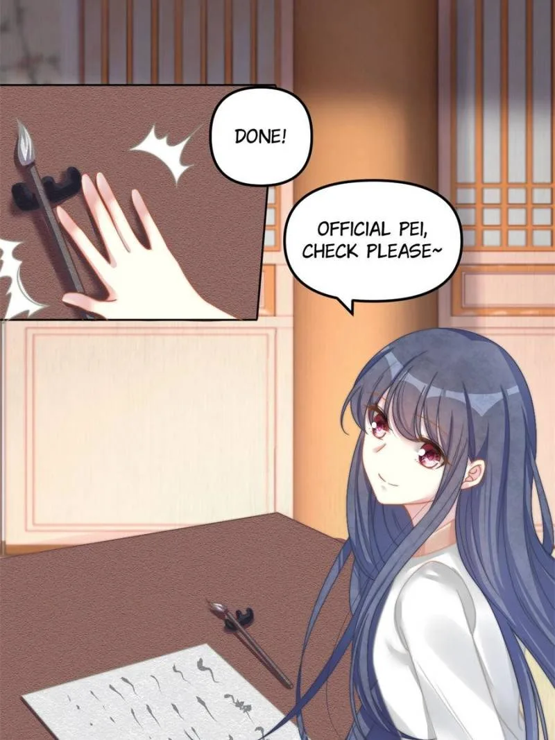 The Young Genius Paintress Chapter 7 page 5