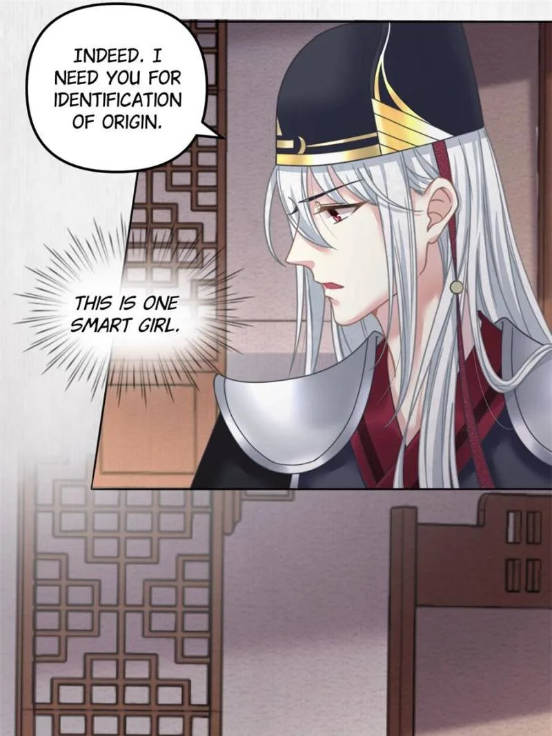 The Young Genius Paintress Chapter 6 page 16