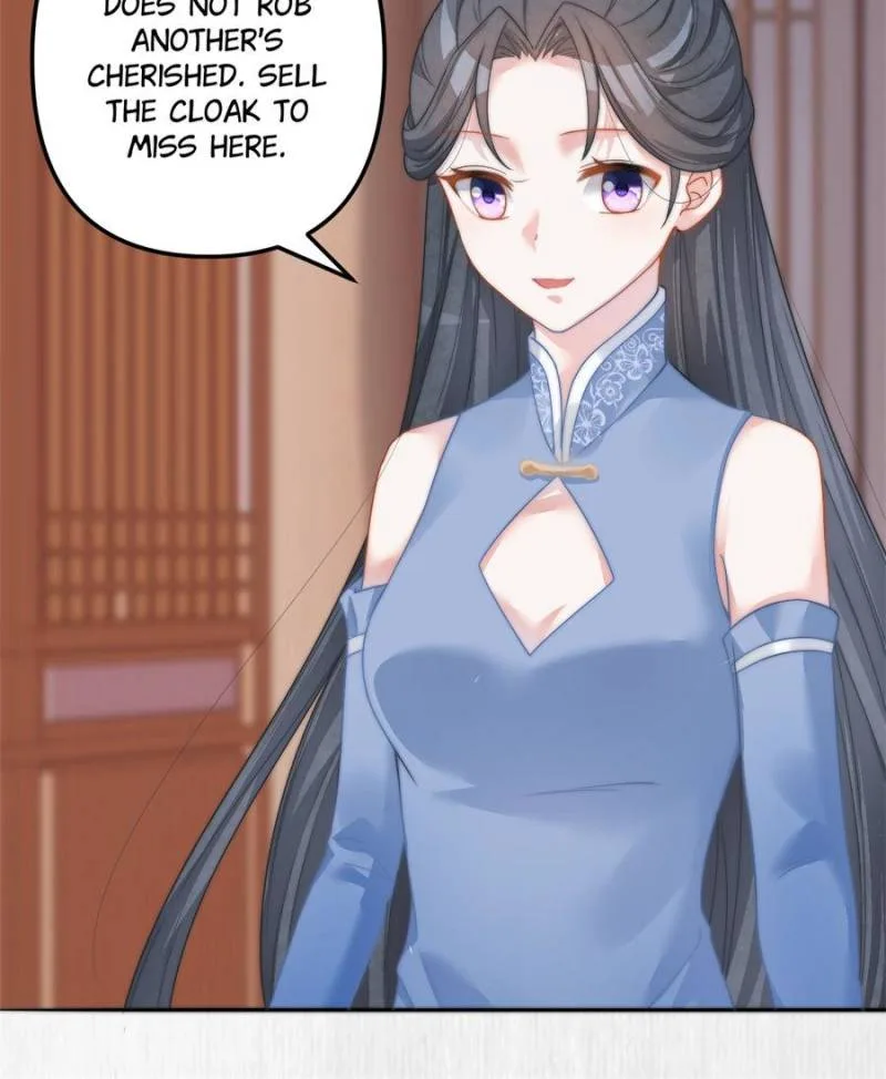The Young Genius Paintress Chapter 7 page 29