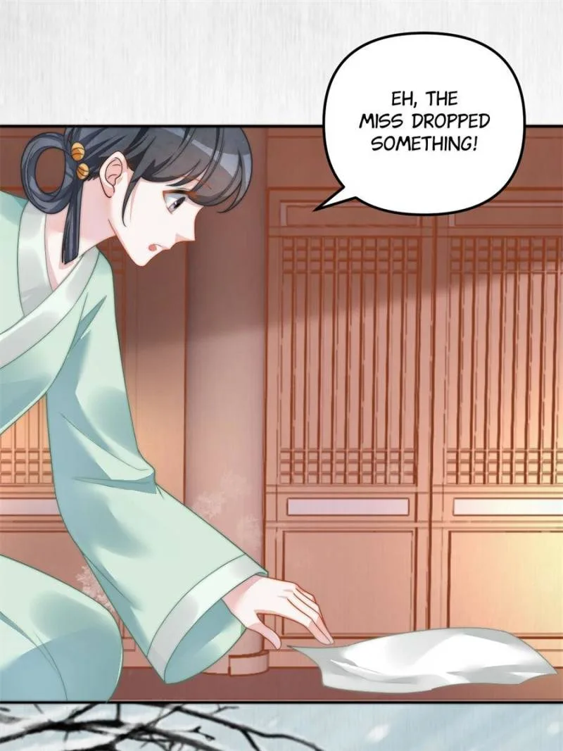 The Young Genius Paintress Chapter 7 page 35