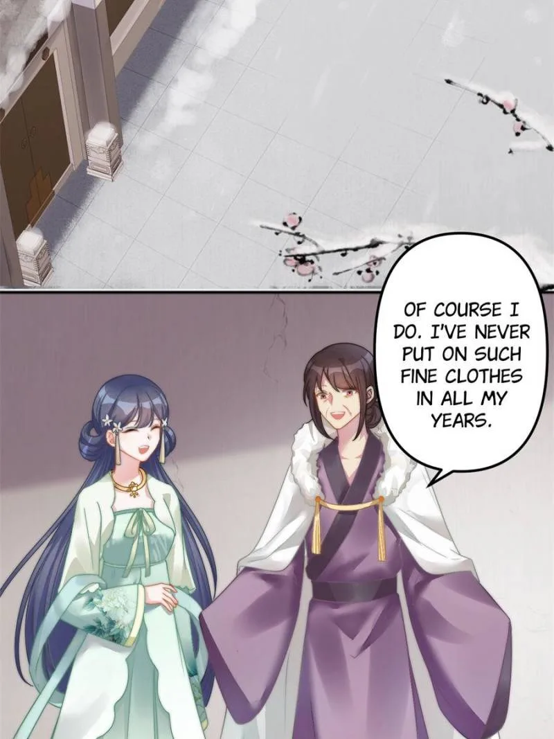 The Young Genius Paintress Chapter 7 page 37