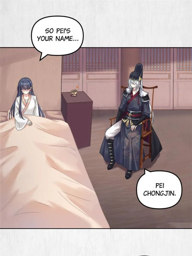 The Young Genius Paintress Chapter 6 page 4