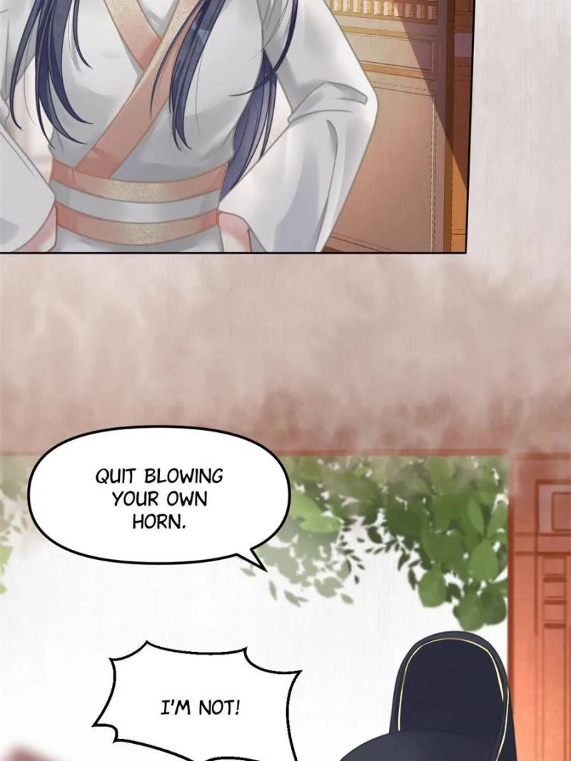 The Young Genius Paintress Chapter 6 page 30