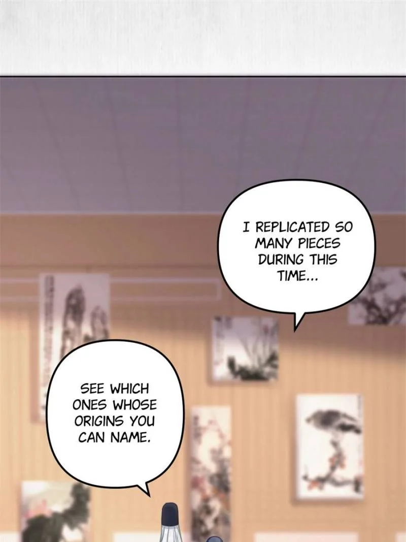 The Young Genius Paintress Chapter 6 page 28