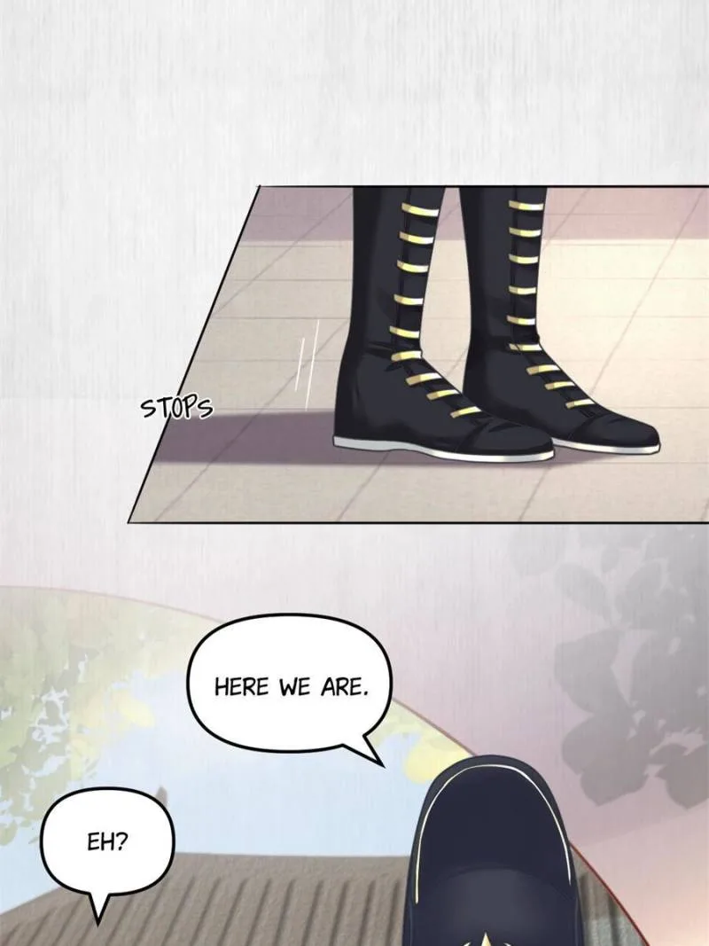The Young Genius Paintress Chapter 6 page 25