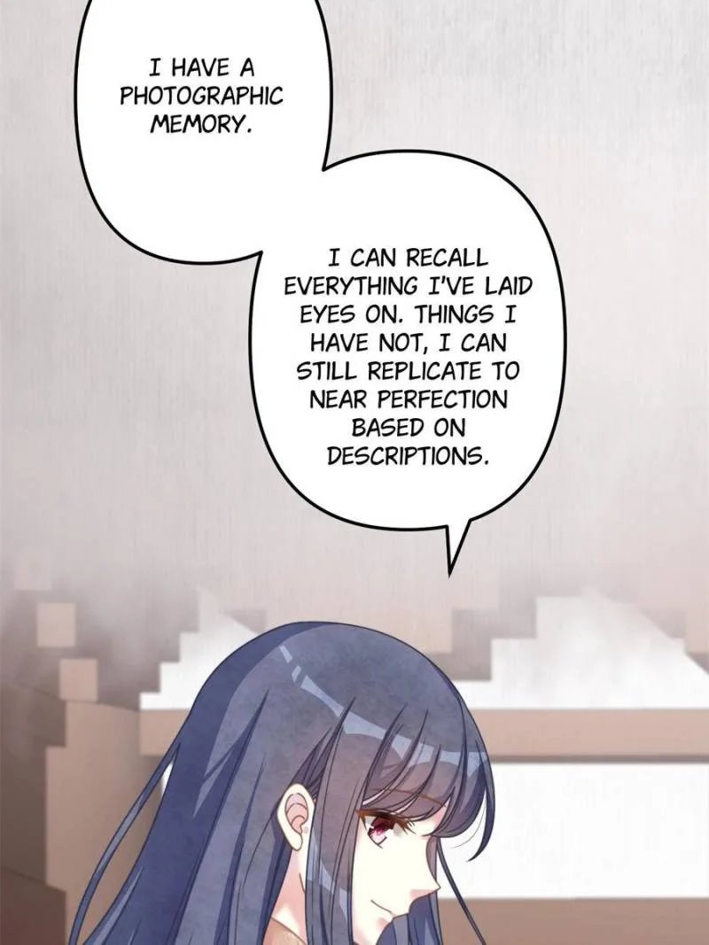 The Young Genius Paintress Chapter 6 page 34