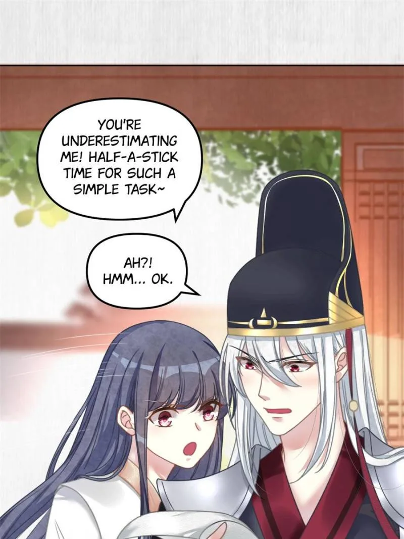 The Young Genius Paintress Chapter 6 page 44