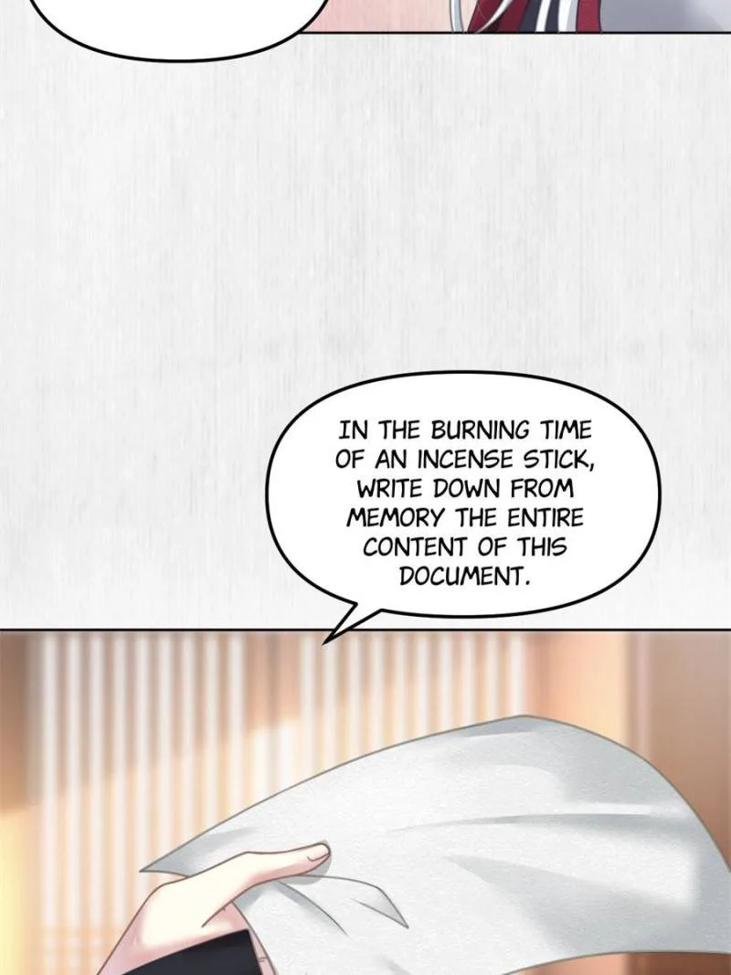 The Young Genius Paintress Chapter 6 page 42