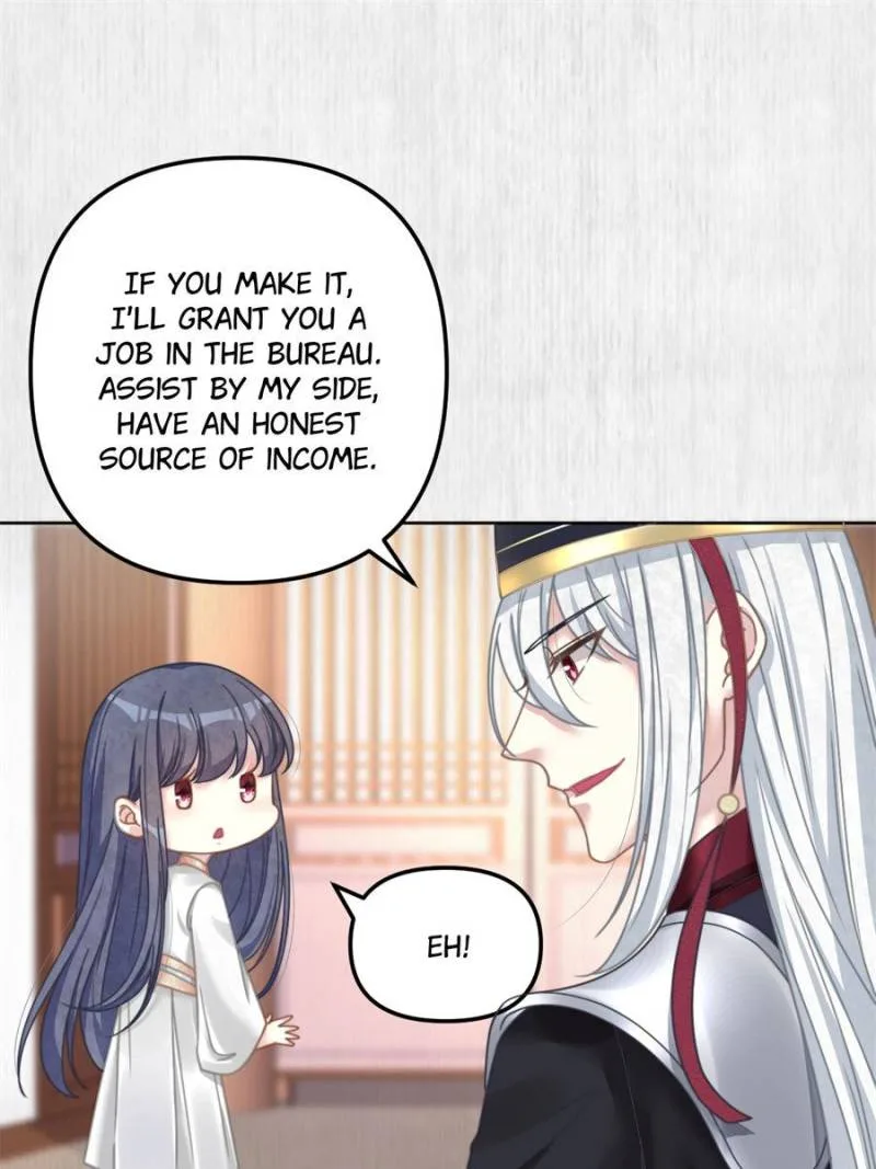 The Young Genius Paintress Chapter 6 page 49