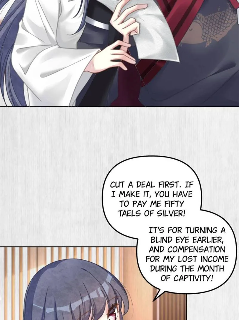 The Young Genius Paintress Chapter 6 page 45