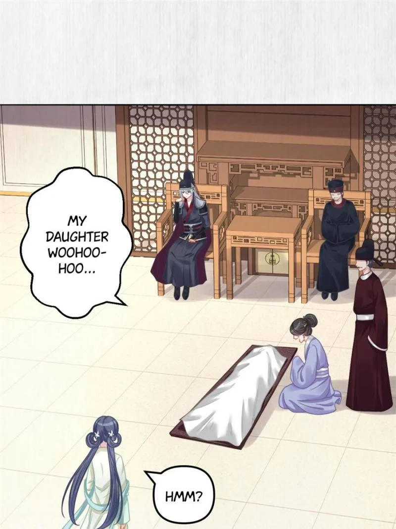 The Young Genius Paintress Chapter 8 page 19