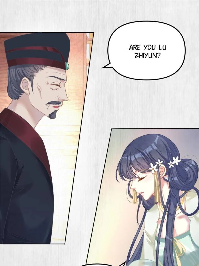 The Young Genius Paintress Chapter 8 page 21