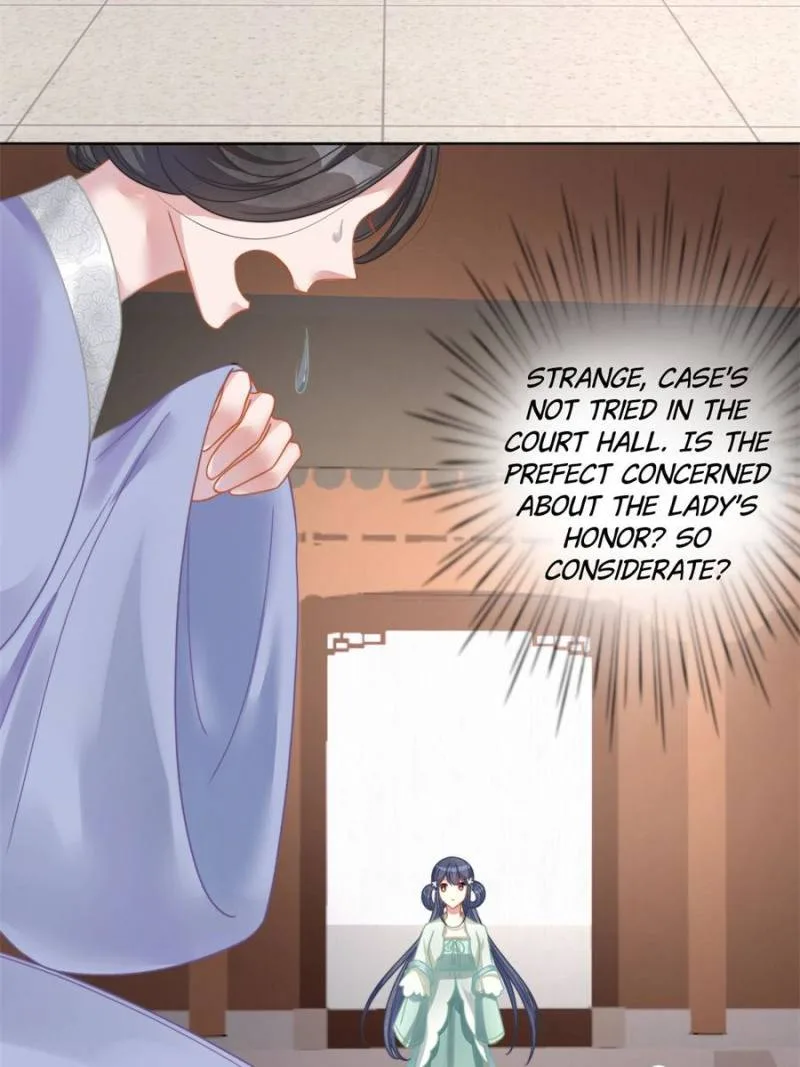 The Young Genius Paintress Chapter 8 page 17