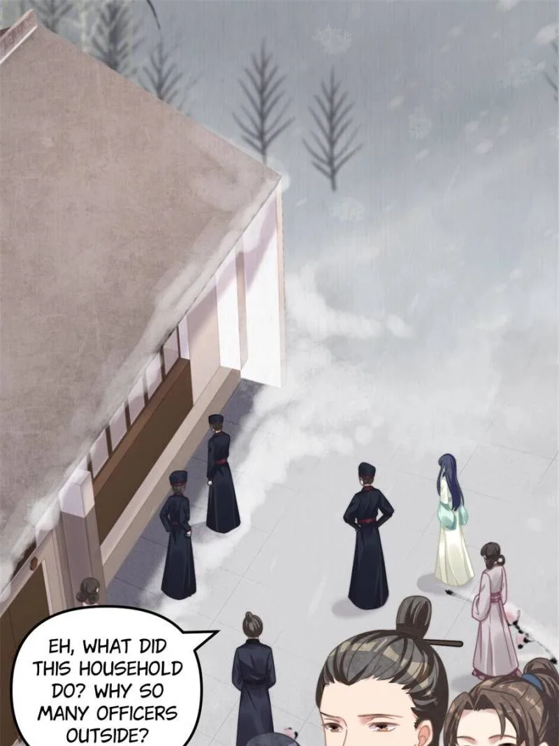 The Young Genius Paintress Chapter 8 page 4