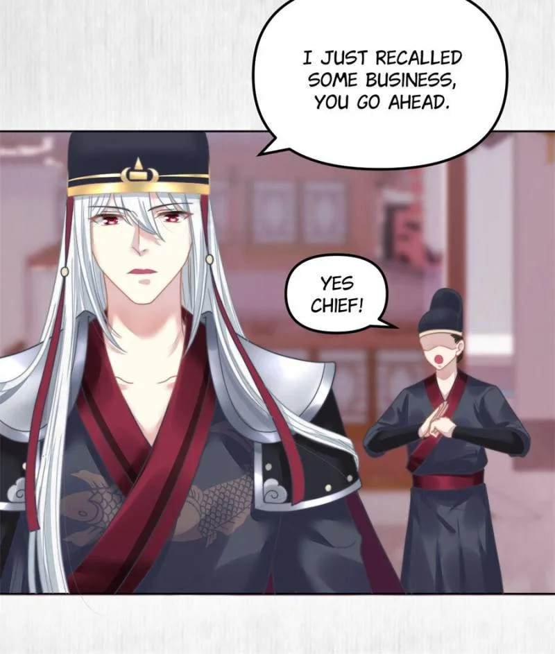 The Young Genius Paintress Chapter 8 page 12
