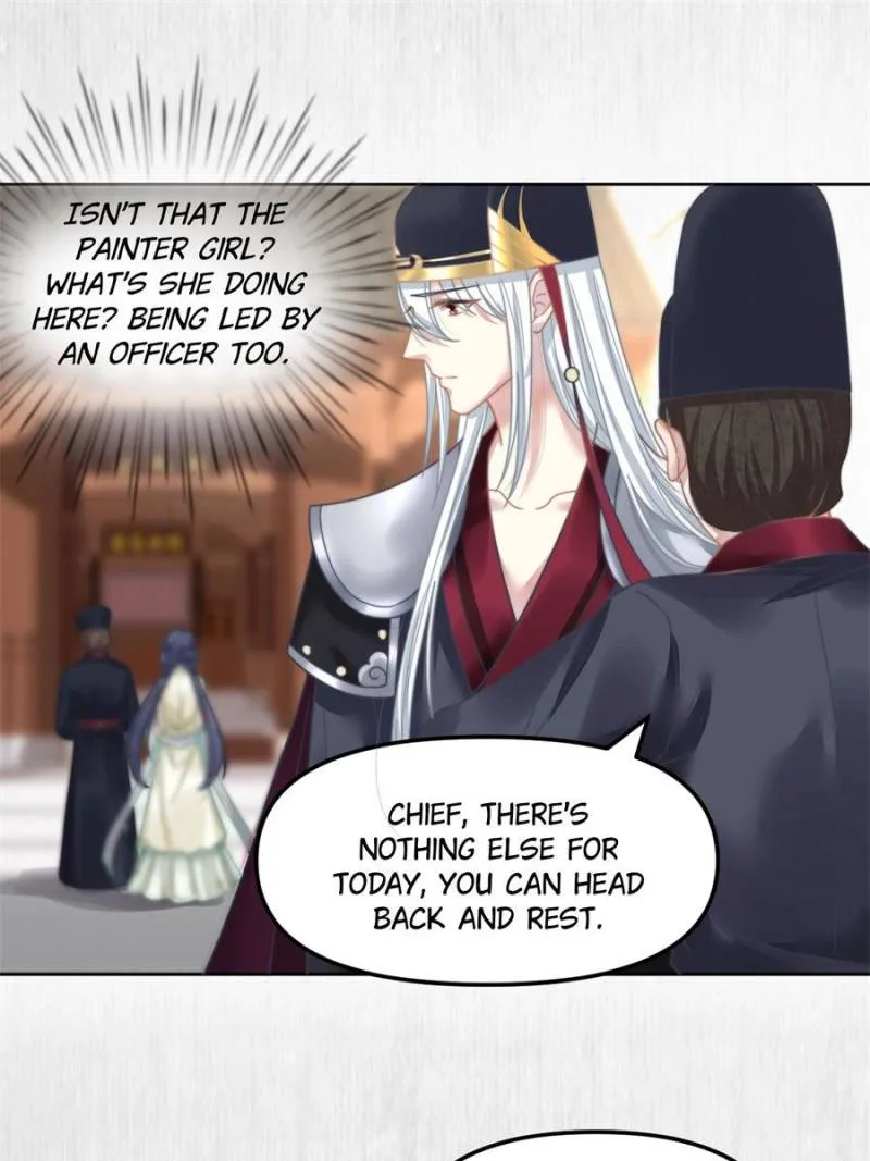 The Young Genius Paintress Chapter 8 page 11