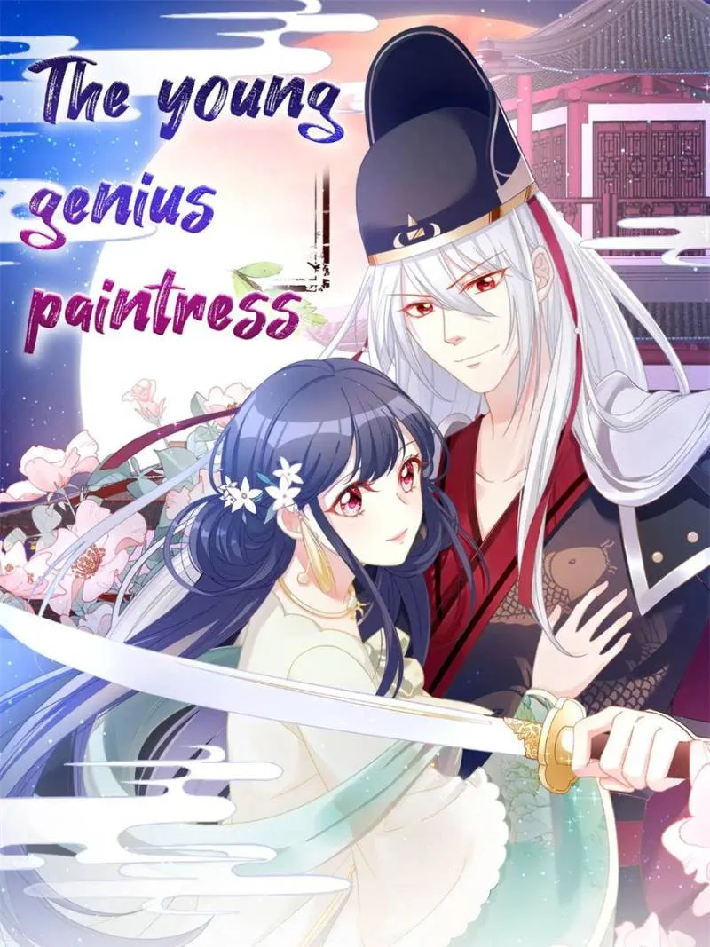 The Young Genius Paintress Chapter 8 page 2