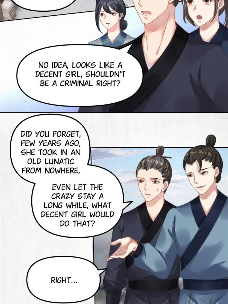 The Young Genius Paintress Chapter 8 page 5