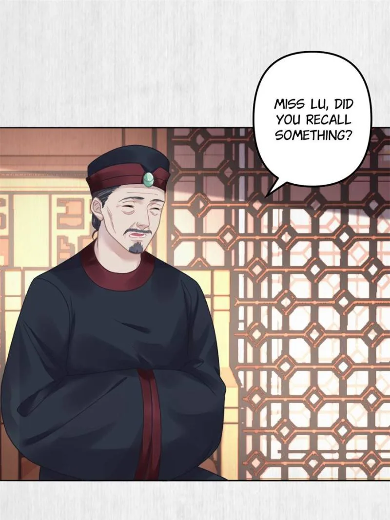 The Young Genius Paintress Chapter 8 page 33