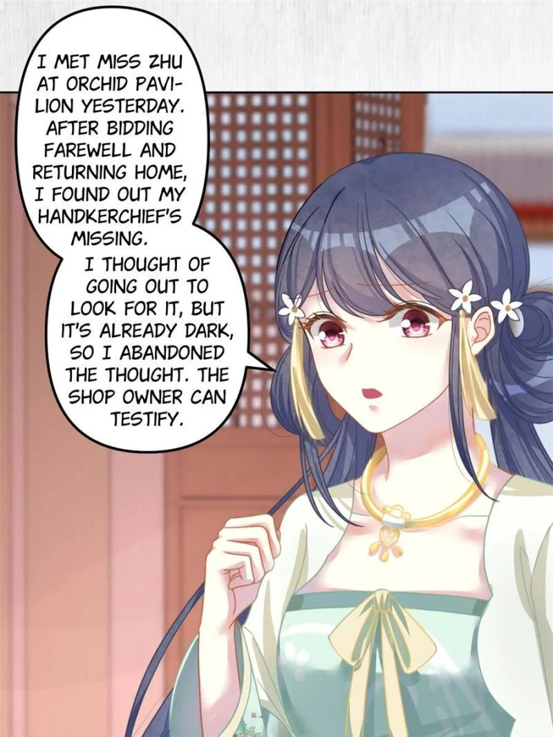 The Young Genius Paintress Chapter 8 page 24
