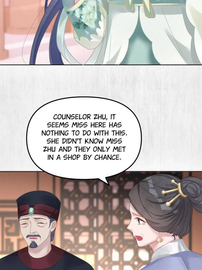 The Young Genius Paintress Chapter 8 page 25