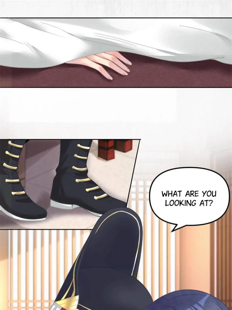The Young Genius Paintress Chapter 8 page 29