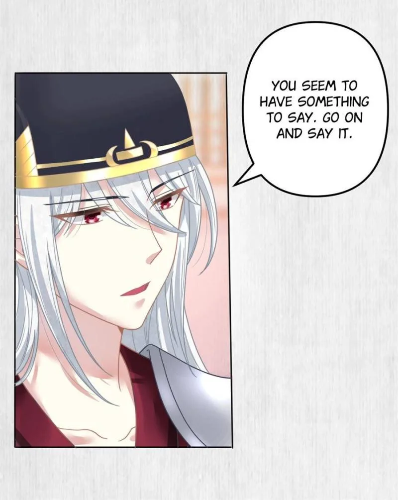 The Young Genius Paintress Chapter 8 page 32