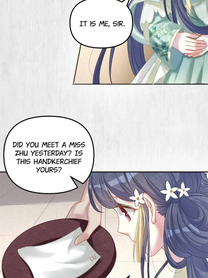 The Young Genius Paintress Chapter 8 page 22