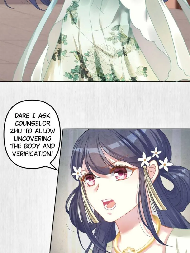 The Young Genius Paintress Chapter 8 page 36