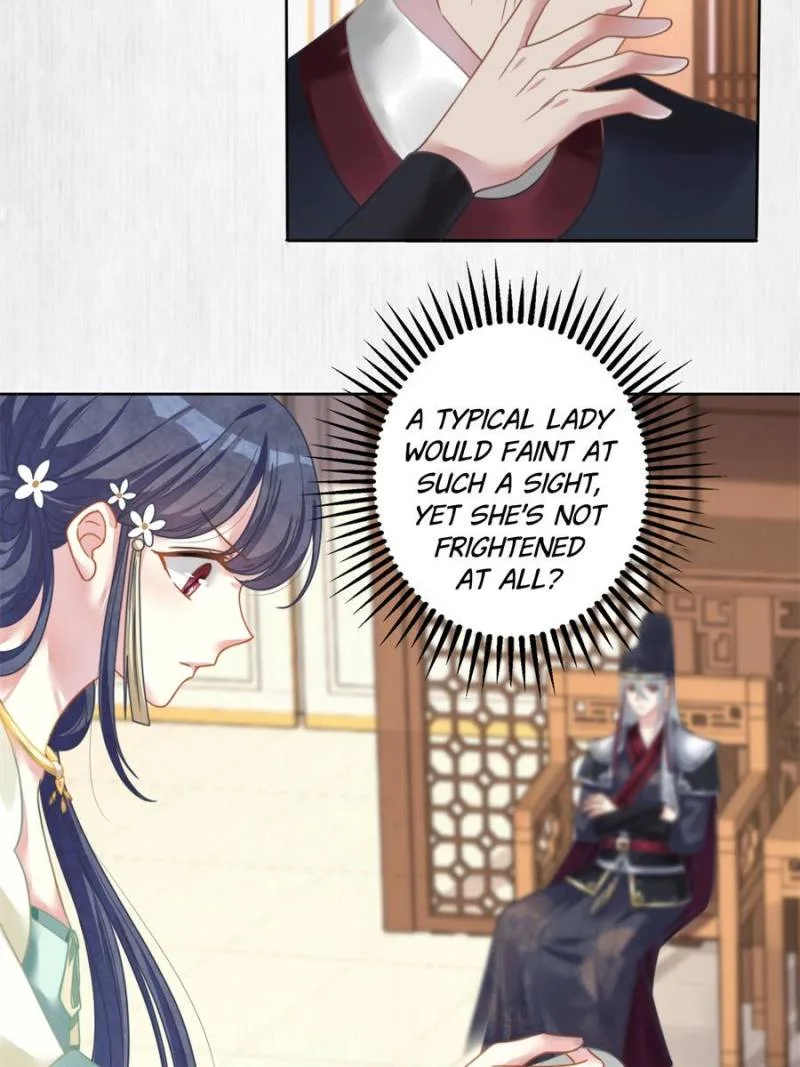 The Young Genius Paintress Chapter 9 page 5