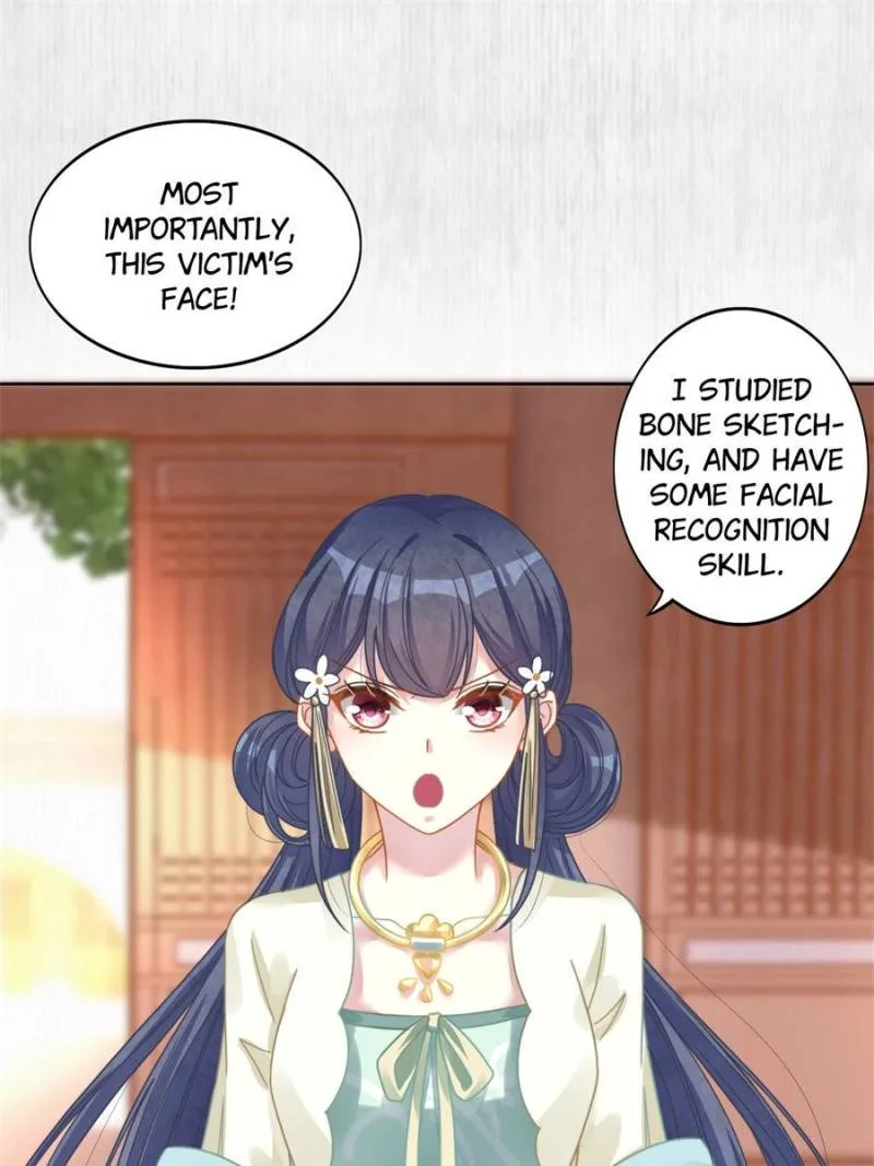 The Young Genius Paintress Chapter 9 page 14