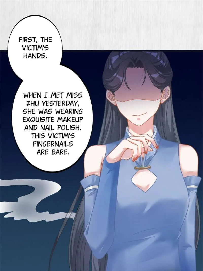 The Young Genius Paintress Chapter 9 page 12