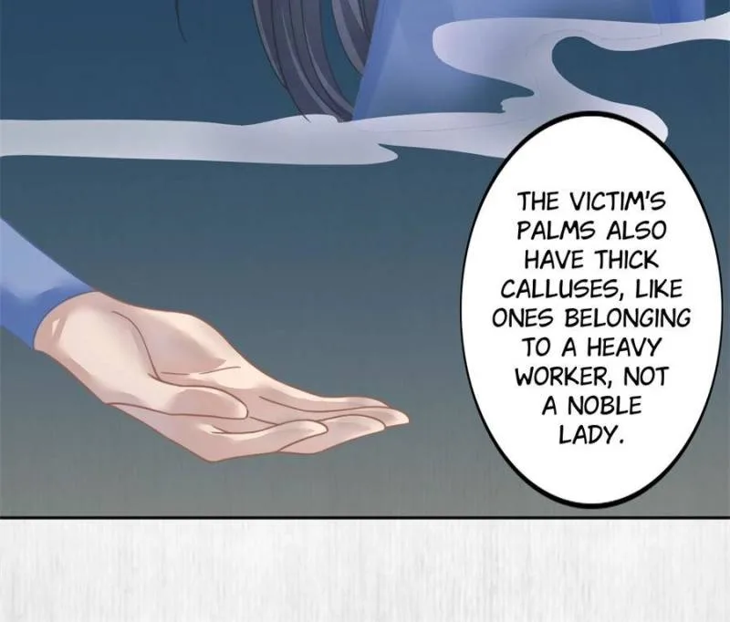 The Young Genius Paintress Chapter 9 page 13