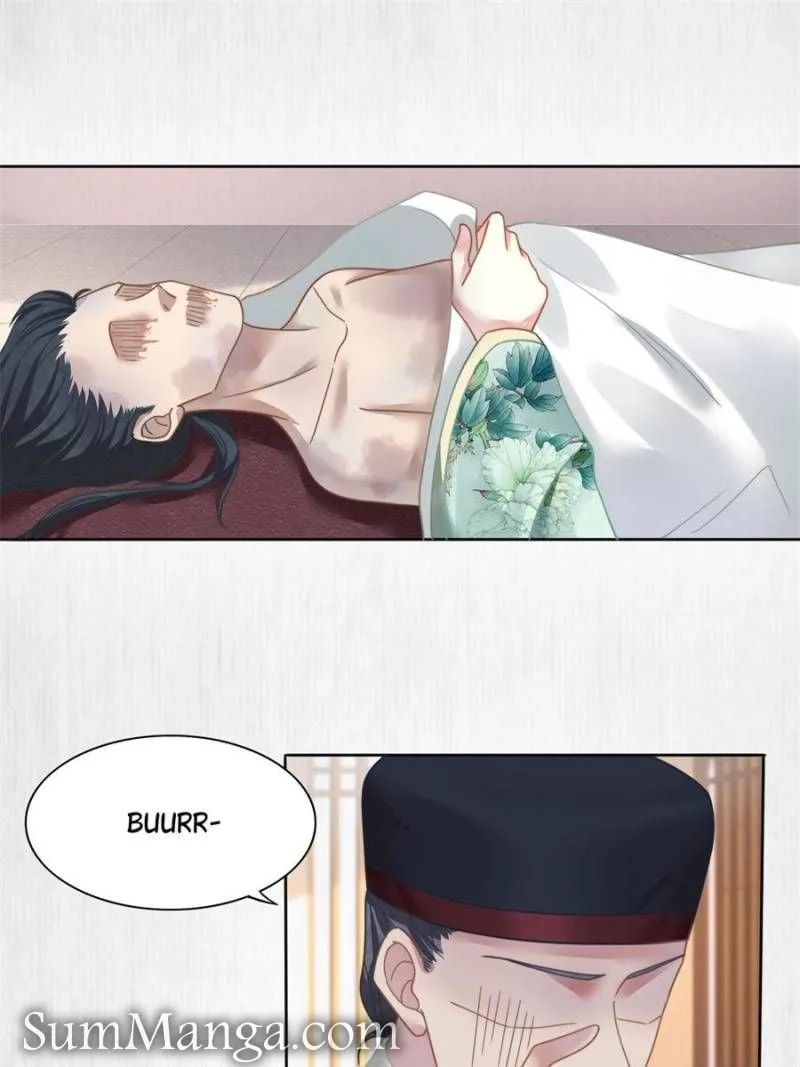 The Young Genius Paintress Chapter 9 page 4