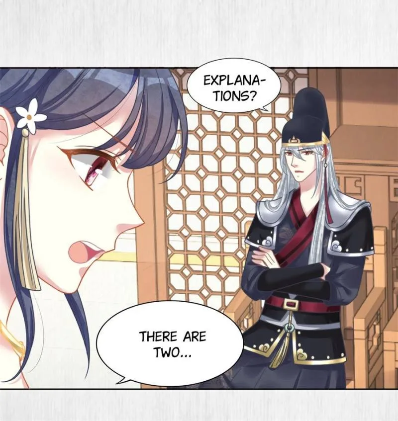 The Young Genius Paintress Chapter 9 page 11