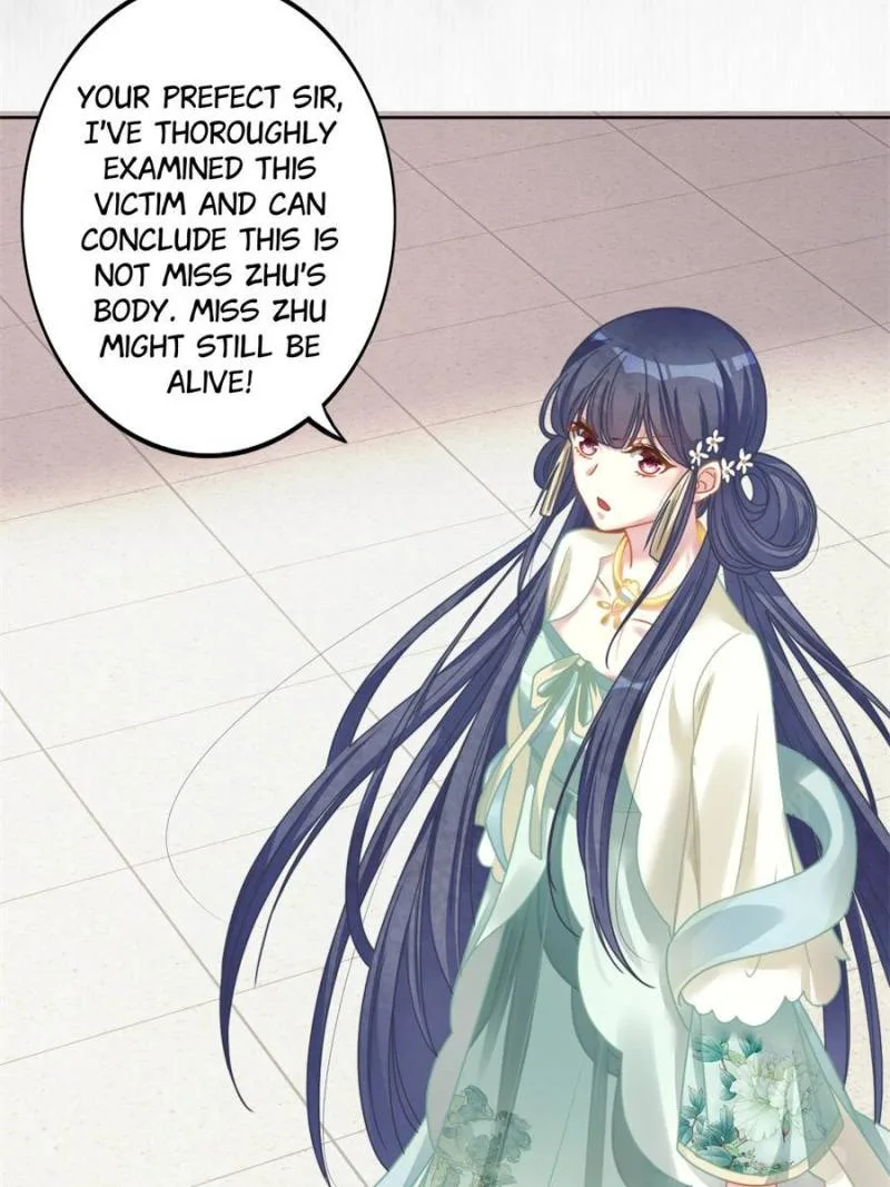 The Young Genius Paintress Chapter 9 page 8
